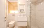 Studio dublu Ivory Residence Pipera I lux mobilat I balcon I COM0% - 27