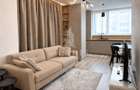 Apartament cu 2 camere, priveliste panoramica, Torontalului