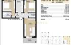 Apartament 3 camere nou || finisaje moderne || centrala proprie || termen martie - 9