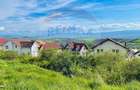 Teren intravilan de vânzare 437 mp, Șura Mare | Panoramă deosebită - 5