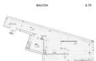 Apartament 3 camere, 61 mp, FINISAT LUX, nZEB, zona Centrala - 2