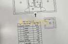 Apartament cochet cu 2 camere Ceaikovski | centrala proprie si boxa - 1