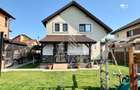 Casa individualade vanzare cu 4 camere, teren 816 mp, Dumbravita - 1