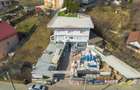 De Inchiriat - Spațiu Comercial Showroom + Hale + Parcare- 0% Comision - 1