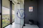 Privind deasupra tuturor - Penthouse unic cu terasa 120mp, in Asmita-COMISION 0% - 40