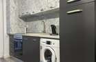 2 camere, parcare subterana, str. Urusagului Floresti - 3