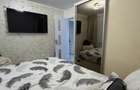 Vanzare apt 2 camere in Galati, Micro 38, etaj 1, renovat si mobilat - 10