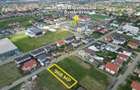 Teren intravilan constructii rezidentiale 968mp | Dumbravita - 2