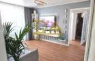 Apartament 2 camere | Renovat integral | Mobilat & Utilat | Etaj 7 - 3