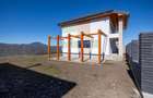 Comision0% Casa noua 2025 in Cristian,teren 497mp, eficienta energetic - 2