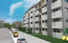 Apartament 2 camere - 39,23 mp utili + balcon - Lacul lui Binder - 14