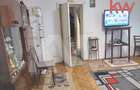 Apartament 2 camere semidecomandat • parter • Nicolae Titulescu - 3