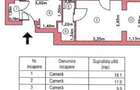 Apartament,3 Camere,Titan,Parc IOR,bl.reabilitat,Amenajat,2 bai,centrala,parcare - 7