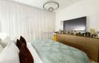 Apartament 2 camere, mobilat/utilat, dressing, 3 locuri de parcare - 2