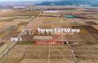 Teren Industrial Sere Codlea - 3