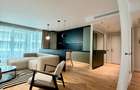 2 camere premium de inchiriat-prima chirie- vedere lac-Lebada Lake Residence - 2