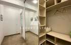 Inchiriere apartament cu 3 camere mobilat imobil cu piscina Sos Nordului - 20