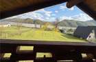 Cabana din piatra de codru si busteni pe Clisura Dunarii, Caraș-Severin - 10