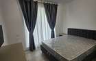 2 camere lux, prima închiriere, 65 mp, 2 balcoane - 5