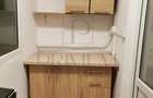 BUZIASULUI - APARTAMENT CU 1 CAMERA - mobilat, utilat, decomandat - 4