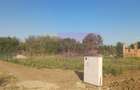 Săbăreni, lot de casă 500 mp, curent lângă teren - 1