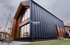 Vila in stil scandinav, eficient  energetica,  Miroslava - 1