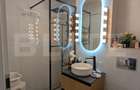 Apartament 2 camere, 60 mp, balcon generos, view panoramic, Interservisan - 8