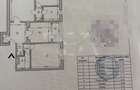 3 camere, 6/7 ,68mp, bloc 1986-Crangasi