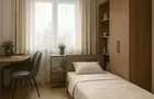 Apartament 3 camere, 2 bai, 2 balcoane, zona Rond Piata Alba Iulia - 3