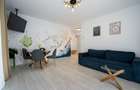 Pipera Bulevardul Pipera 3 camere cu curte  super preț - 1