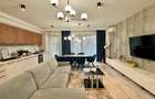 REA1026209 3 camere lux parter cu gradina complex ELA Baneasa - 1