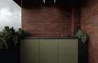 Nou Apartament  3 camere   Floreasca - 28