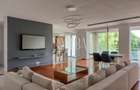 Etaj Integral | 377 mp | 8 Camere | Vila Lac 3 | Parc Bordei - 4