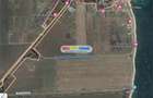 Teren intravilan 47.400 mp, Vama Veche, 200 m de Marea Neagra - 8