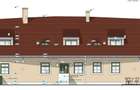 Casa de reabilitat cu autorizatie, Str Pielarilor-Centru
