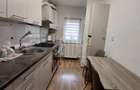 Apartament 3 camere | zona Terezian | Parter