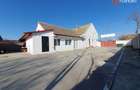 Spatiu comercial cu 4 incaperi de vanzare in Denta, zona Central - 21