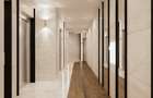 Apartament de vanzare 2 camere  - La cheie - Bloc Nou - Dezvoltator Central - 14