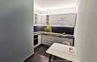 3 camere, mobilat modern, bloc nou, terasa, parcare, Marasti, Fabricii - 10