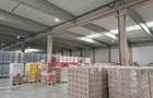 Hală industrială nouă, 2 000 mp. 3,5 Euro + TVA/lună/mp. Comision 0 - 7