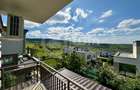 Duplex modern 5 camere | 120mp utili | 386mp teren | Borhanci - 14