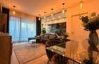 REA1028668 Apartament 2 Camere de inchiriat LUX Nusco City Parcare Inclusa Veder - 1