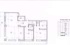 Apartament generos cu 3 camere | 80mp terasa | 3 bai, garaj - 1