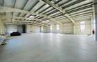 HALA NOUĂ de închiriat – 600-1171 mp, Letcani – zona Metro / Skoda - 10