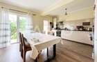 Duplex de vanzare cu garaj si curte de 100 mp in cartierul Borhanci - 2
