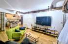 Apartament 3 camere // 2 saune // metrou Pipera - 20