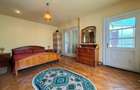Apartament 4 camere 110 mp utili cu teren aferent si 2 bai Central - 2