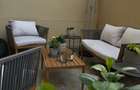 HERASTRAU LE CLUB DE INCHIRIAT APARTAMENT 3 CAMERE LUX LOC PARCARE - 24