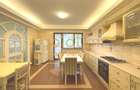 APARTAMENT IN VILA/VEDERE LIBERA/STRADA PRIVATA/HERASTRAU - 16