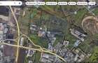 Teren 19,400mp Oradea / Calea Borsului/zona Comau/Industrial/DEx16/A3 - 1